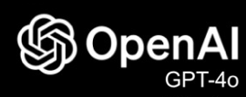 OpenAI GPT-4o